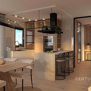 Prodej bytu 2+1, 126m²