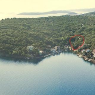 Prodej stavební parcely, 1791m²