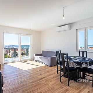 Prodej bytu 2+1, 62m&sup2;