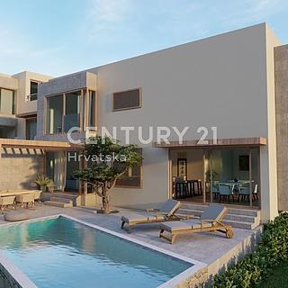 Prodej komerčního pozemku, 1170m&sup2;