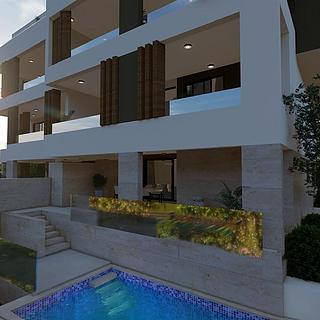 Prodej bytu 3+1, 138m²