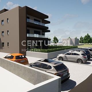 Prodej bytu 3+1, 1m&sup2;