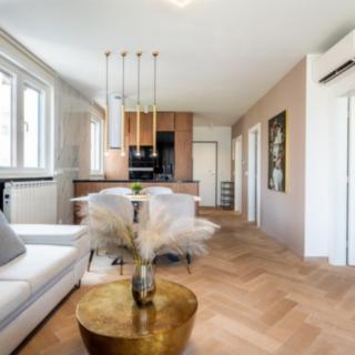 Prodej bytu 2+1, 83m²