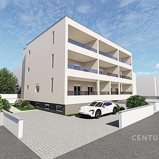 Prodej bytu 1+1, 64m²