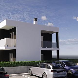 Prodej bytu 2+1, 69m&sup2;