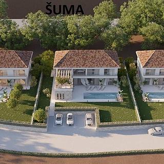 Prodej stavební parcely, 3069m²