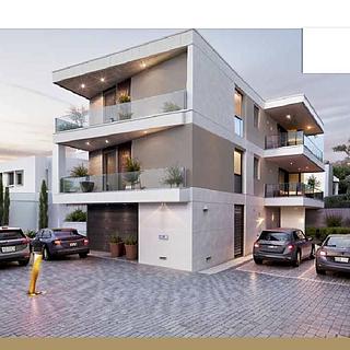 Prodej bytu 2+1, 81m&sup2;