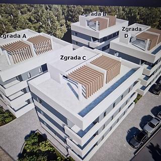 Prodej bytu 2+1, 69m²