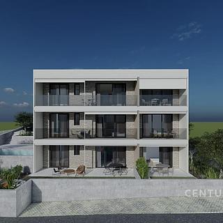 Prodej bytu 2+1, 68m²