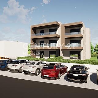 Prodej bytu 3+1, 1m&sup2;