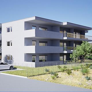 Prodej bytu 1+1, 53m&sup2;