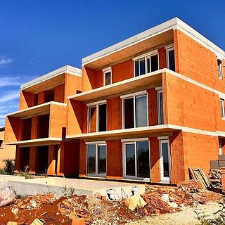 Prodej vily, 168m&sup2;