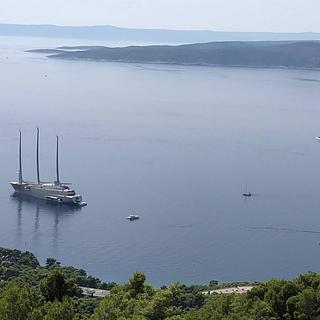 Prodej stavební parcely, 1655m&sup2;