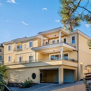 Prodej vily, 650m&sup2;