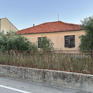 Prodej stavební parcely 1 090 m² v Chorvatsku