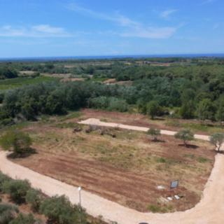 Prodej stavební parcely, 659m&sup2;