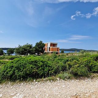 Prodej stavební parcely, 910m&sup2;