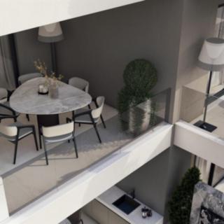 Prodej bytu 1+1, 46m&sup2;