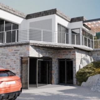 Prodej vily, 210m²