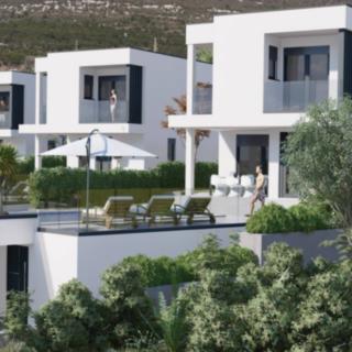 Prodej vily, 195m²