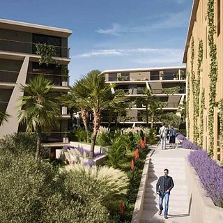 Prodej bytu 1+1, 54m&sup2;