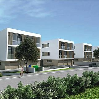 Prodej bytu 2+1, 123m&sup2;