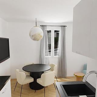 Prodej vily, 60m&sup2;