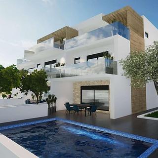 Prodej vily, 168m&sup2;