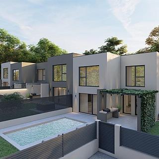 Prodej vily, 103m&sup2;