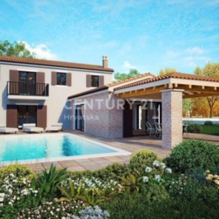 Prodej rodinného domu, 985m²