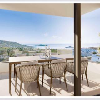 Prodej bytu 2+1, 65m&sup2;