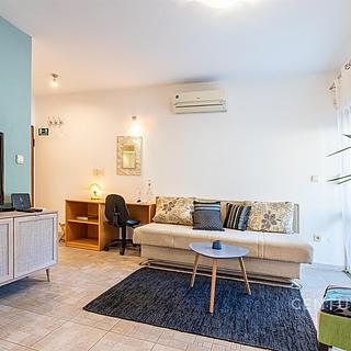 Prodej bytu 1+1, 42m²