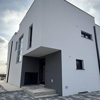 Prodej vily, 300m&sup2;