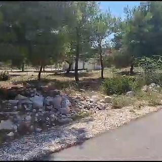 Prodej stavební parcely, 613m²