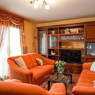 Prodej bytu 2+1, 78m&sup2;