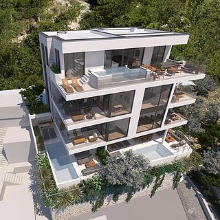 Prodej bytu 2+1, 88m&sup2;