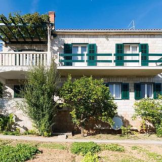 Prodej vily, 260m&sup2;