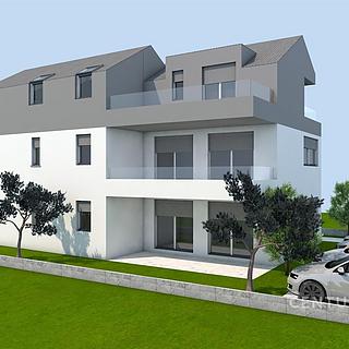 Prodej bytu 2+1, 72m²