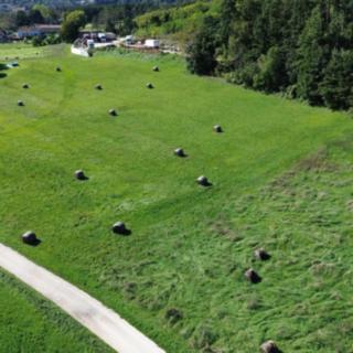 Prodej stavební parcely, 800m²