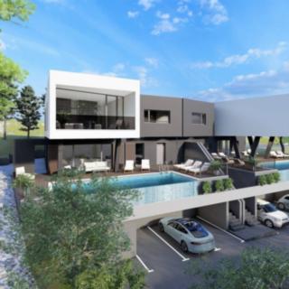 Prodej vily, 263m²