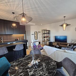 Prodej bytu 2+1, 80m&sup2;