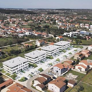 Prodej bytu 1+1, 45m²