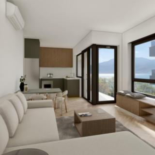 Prodej bytu 2+1, 62m&sup2;