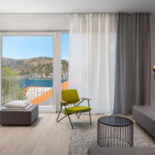 Prodej bytu 2+1, 77m²