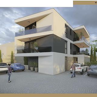 Prodej bytu 3+1, 98m&sup2;