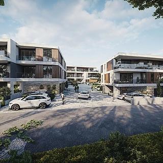 Prodej bytu 2+1, 57m²