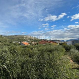 Prodej komerčního pozemku, 2455m²