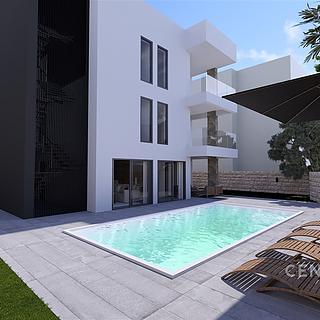 Prodej bytu 3+kk, 263m&sup2;