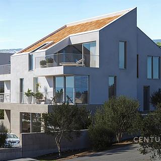 Prodej bytu 2+1, 60m&sup2;