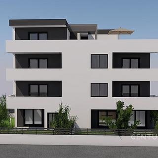 Prodej bytu 2+1, 54m²